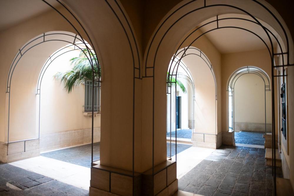 Civico 34 Appartamento Roma